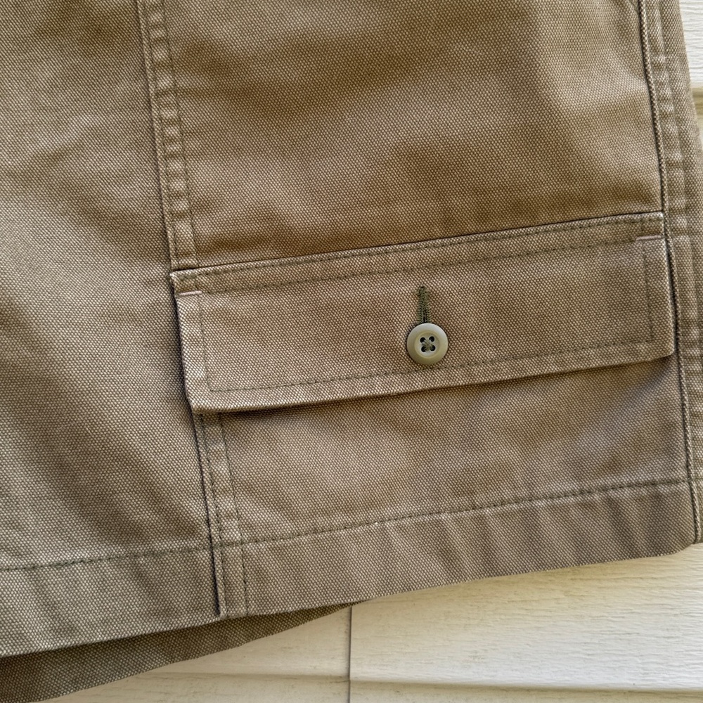 REI Co-op | Cargo Shorts size 14 - Picture 2 of 7